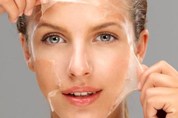 Kimyasal Peeling Nedir?